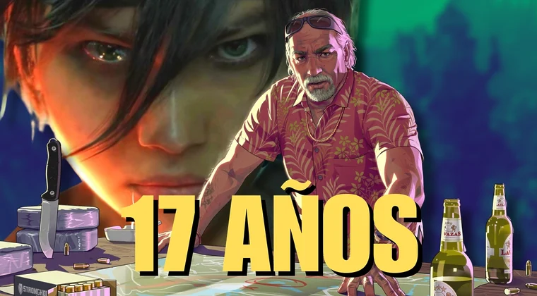 Imagen de Si piensas que GTA VI es el juego que más tiempo lleva en desarrollo, este lleva 17 años y sigue contratando desarrolladores