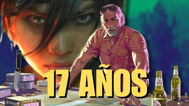 GTA VI, Beyond Good & Evil 2