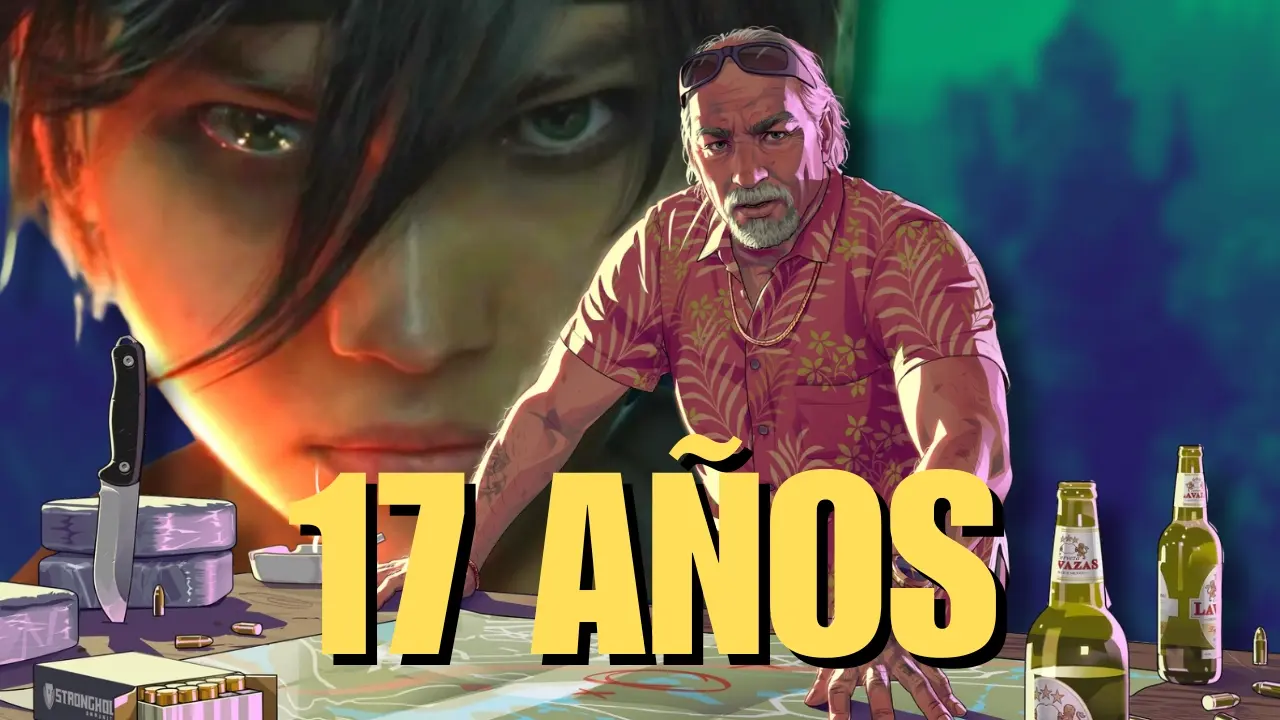 GTA VI, Beyond Good & Evil 2