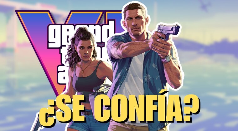 Imagen de ¿Pensando que GTA VI va a volver a retrasar su lanzamiento? Estas 4 pruebas pueden convencerte de lo contrario