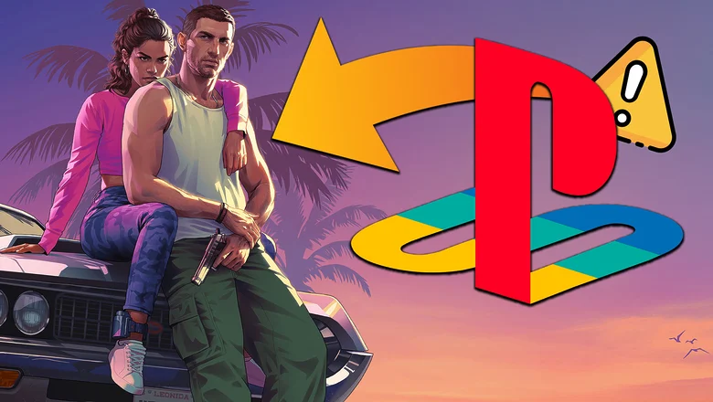 GTA VI podría retrasarse a 2027 y esta pista de PlayStation hace que todo tenga mucho sentido