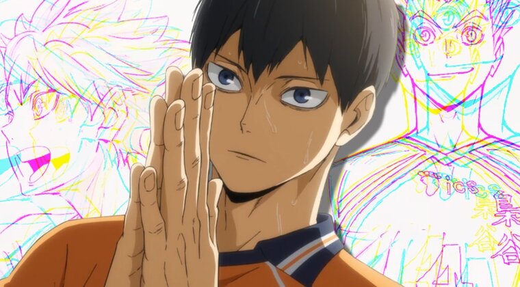 Imagen de Haikyuu!! vuelve en 2027: Se confirma el estreno de su próxima película y un nuevo mini anime especial