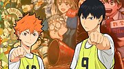 Imagen de Haikyuu!! en Jump Festa 2026: Estas son las novedades que podrían presentar