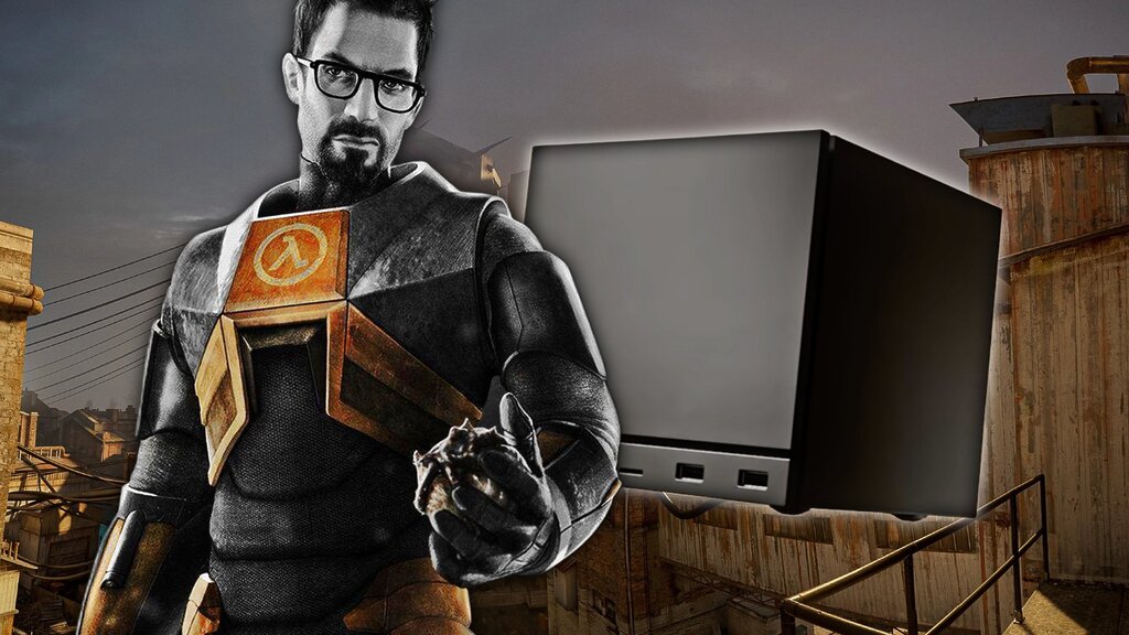 half life 3