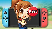 Imagen de Por sólo 0,99€: oferta imprescindible (-97%) para Nintendo Switch si te gustan juegos como Animal Crossing o Stardew Valley