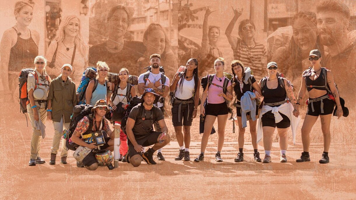 hasta el fin del mundo tve