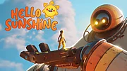 Imagen de Hello Sunshine es el juego de supervivencia con robots gigantes que no sabías que necesitabas y va a arrasar