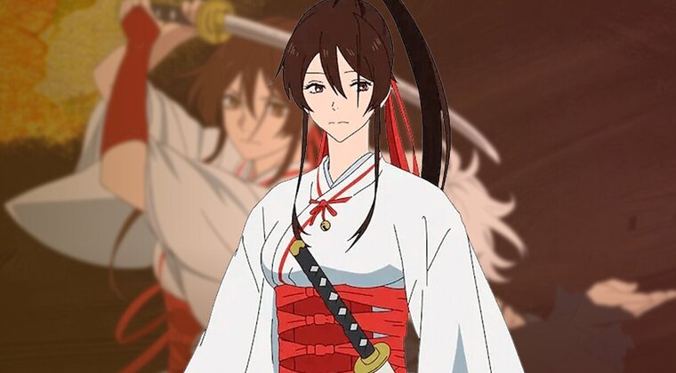 Imagen de Hell's Paradise: Jigokuraku - dónde ver el anime entero y en español