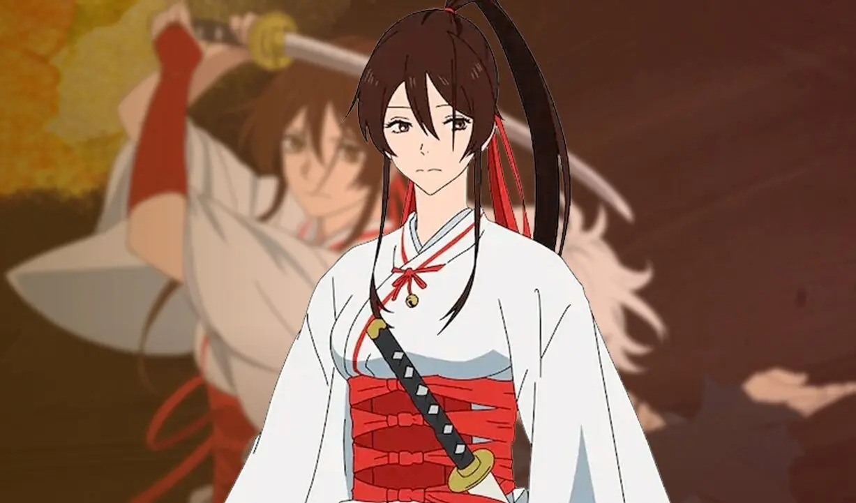 Hells Paradise Jigokuraku donde ver el anime entero en español