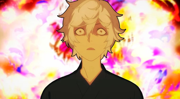 Imagen de Hell's Paradise: Jigokuraku (Temporada 2): horario y dónde ver el episodio 1