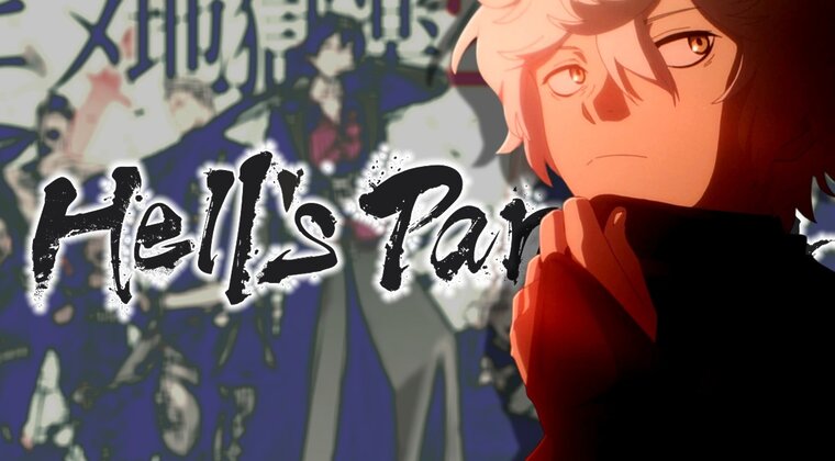 Imagen de El primer episodio de la temporada 2 de Hell’s Paradise es justo lo que esperabas… o más