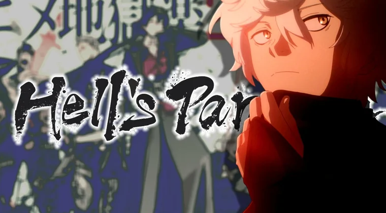 Imagen de El primer episodio de la temporada 2 de Hell’s Paradise es justo lo que esperabas… o más