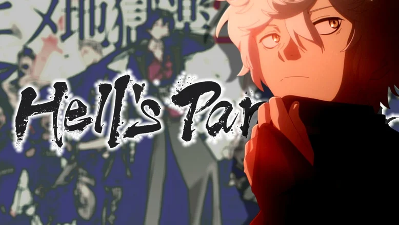 hell's paradise season 2