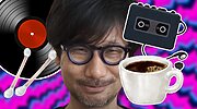 Imagen de Hideo Kojima ha desvelado que no podría vivir sin estos 10 objetos: las 7 tazas de café diarias son lo de menos
