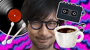 Imagen de Hideo Kojima ha desvelado que no podría vivir sin estos 10 objetos: las 7 tazas de café diarias son lo de menos