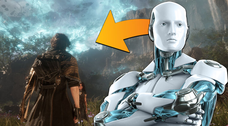 Imagen de "Todo será creado por humanos": Desarrollador de Expedition 33 rompe su silencio tras la polémica con la IA