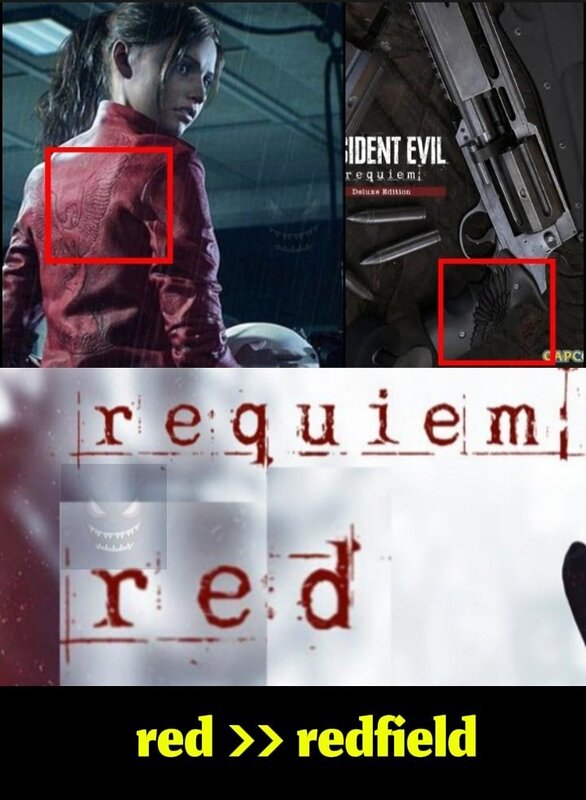Los fans están convencidos: Resident Evil Requiem escondería un TERCER personaje no anunciado