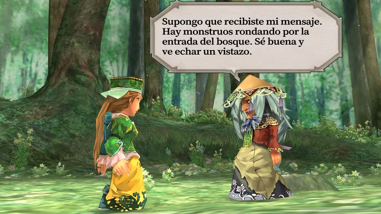 Romancing SaGa