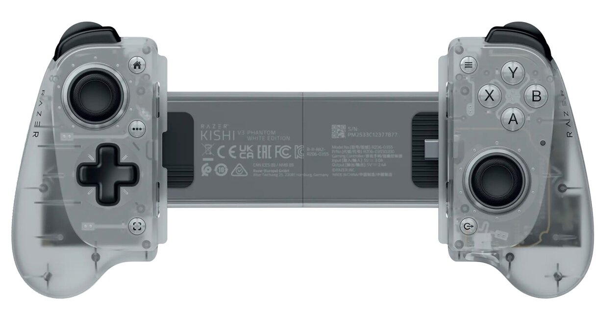 Razer Kishi V3