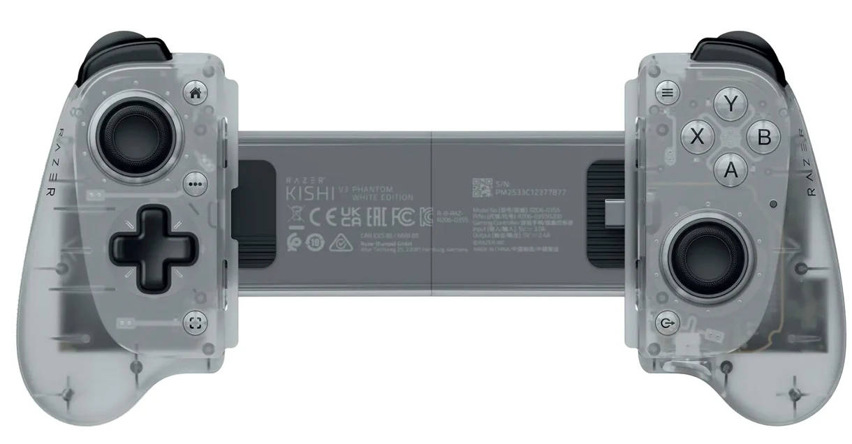 Razer Kishi V3