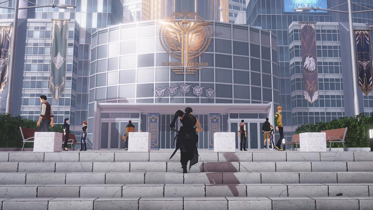 Solo Leveling: Arise Overdrive