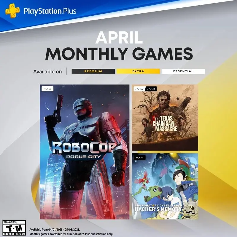 image 8 22 PS Plus Essential sí valió la pena en 2025: este fue el MEJOR mes y dejó al resto en ridículo