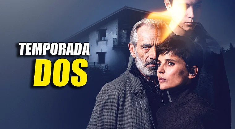Imagen de El futuro de 'Innato' en Netflix: ¿habrá segunda temporada?