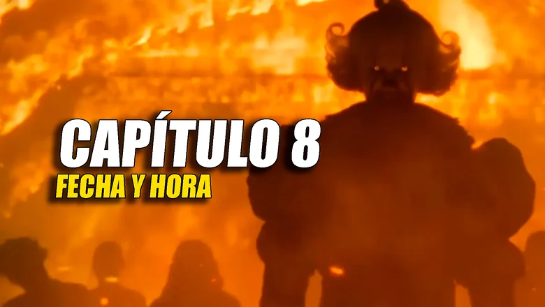 it bienvenidos a derry capitulo 8