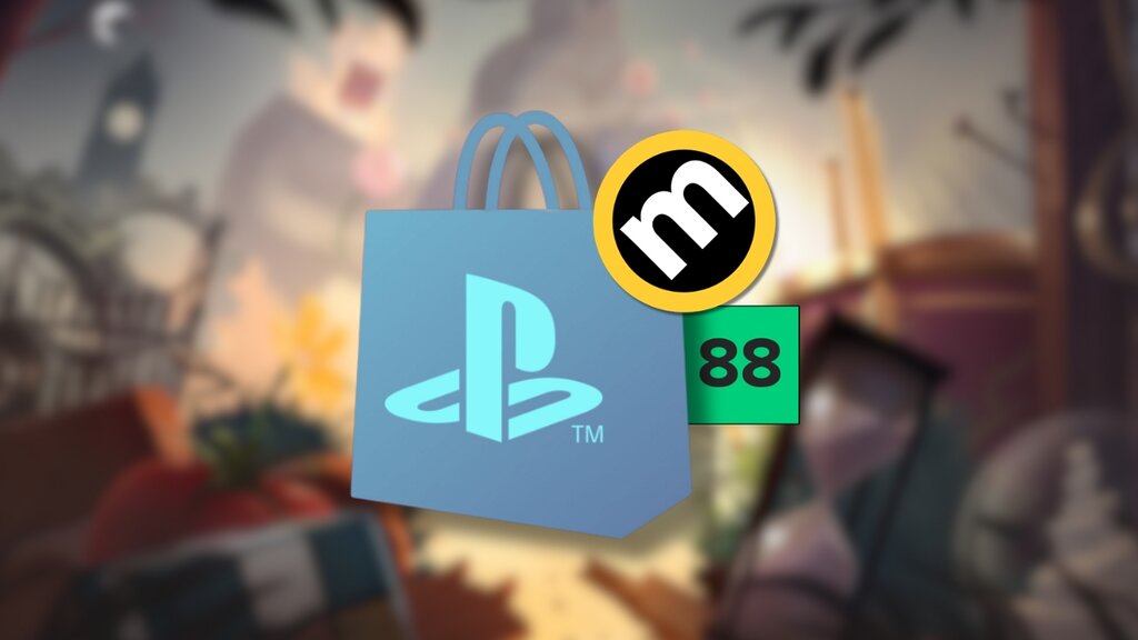 PS Store, oferta, It Takes Two