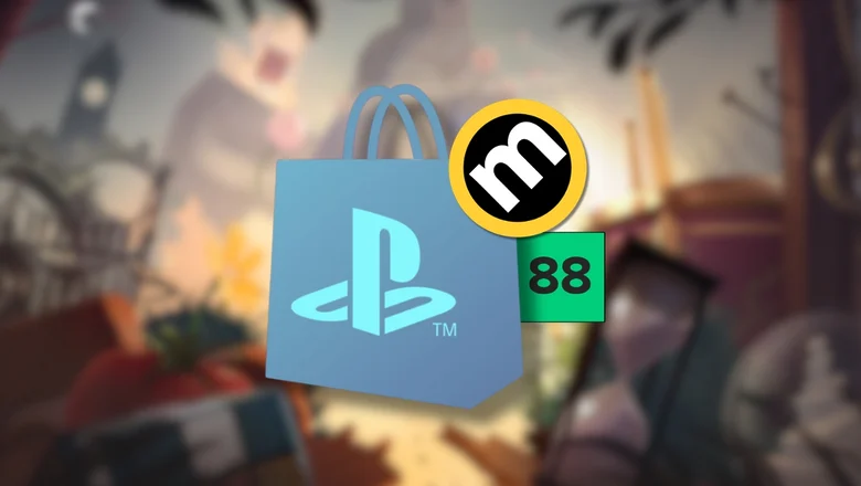 PS Store, oferta, It Takes Two