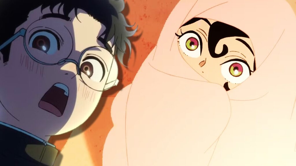 jaadugar anime
