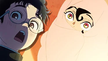 Imagen de Jaadugar: A Witch in Mongolia - Cuándo se estrena el nuevo anime del estudio de Dandadan y la directora de A Silent Voice