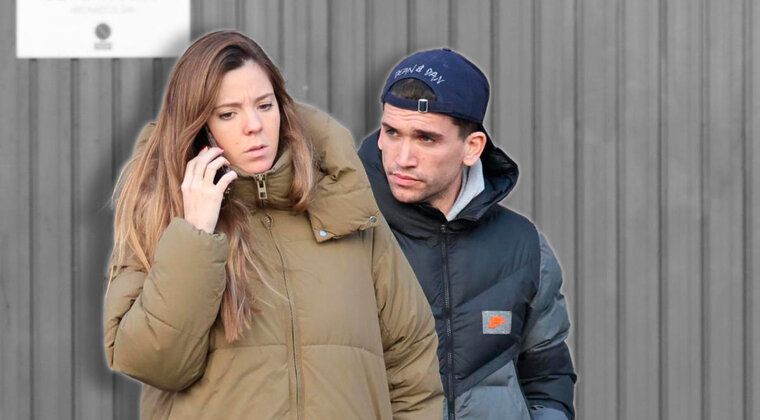 Imagen de La vida privada de Jaime Lorente: quién es su pareja, dónde vive y cómo es fuera de las cámaras