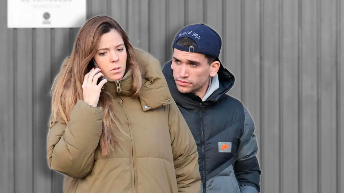 jaime lorente vida privada