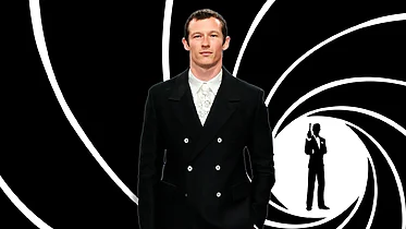 Imagen de Todo sobre Callum Turner, el actor que puede ser el nuevo James Bond a día de hoy
