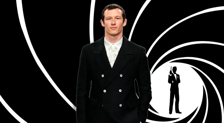 Imagen de Todo sobre Callum Turner, el actor que puede ser el nuevo James Bond a día de hoy