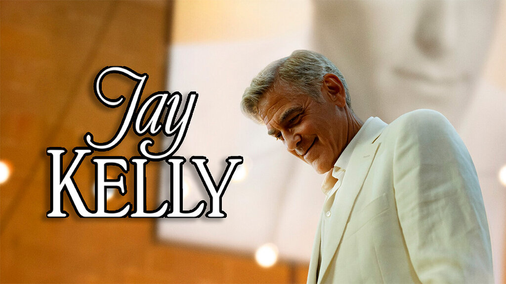 jay kelly netflix
