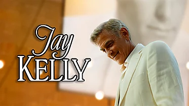 Imagen de Por qué 'Jay Kelly' es la mayor decepción del año: Noah Baumbach no repite triunfo en Netflix