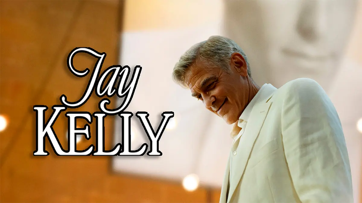 jay kelly netflix
