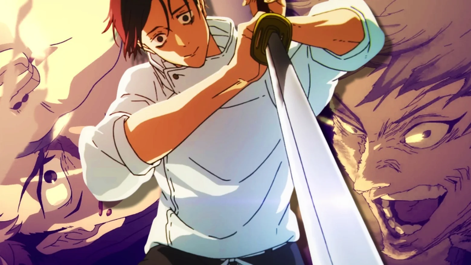 jujutsu kaisen temporada 3