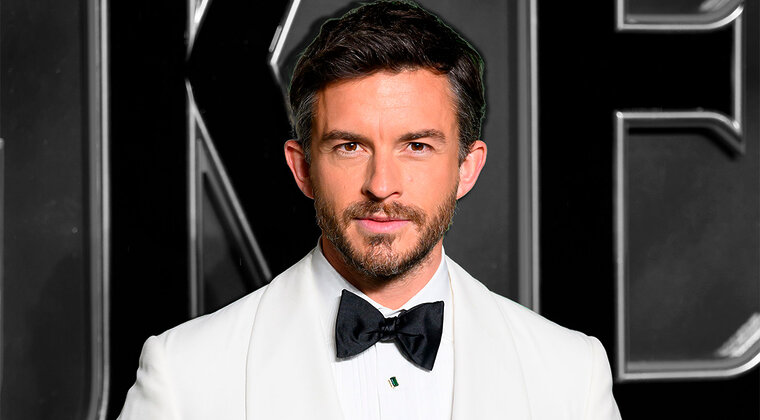 Imagen de El hombre más sexy de 2025 y su relación más desconocida: ¿quién es el novio de Jonathan Bailey?