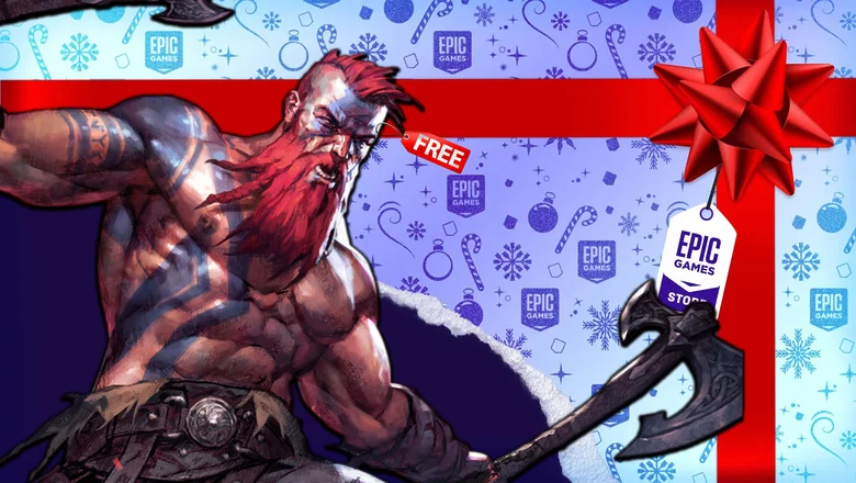 Ya puedes descargar GRATIS el nuevo 'Juego Misterioso' que te regala la plataforma de Epic Games Store