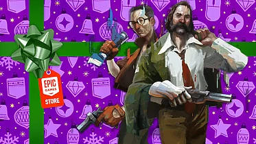 Imagen de El nuevo 'Juego misterioso' de Epic Games Store ya se encuentra disponible y te lo puedes descargar totalmente GRATIS