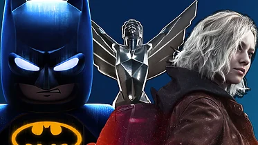 Imagen de Todos los juegos que están confirmados para aparecer en la gala de los The Game Awards