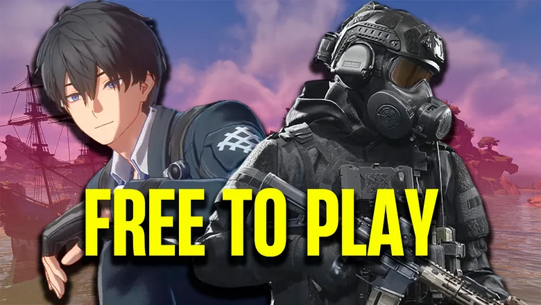 Juegos Free To Play de 2026