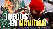 Imagen de De Spider-Man a Yakuza: Los 8 mejores juegos que transcurren en Navidad y que puedes jugar durante las fiestas