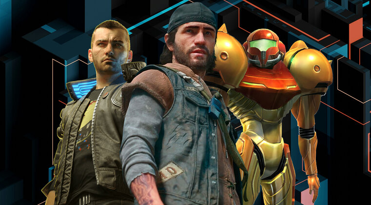 Imagen de Todos tenemos un juego que sabemos que es muy malo pero nos encanta; este es el mío, ¿cuál es el tuyo?