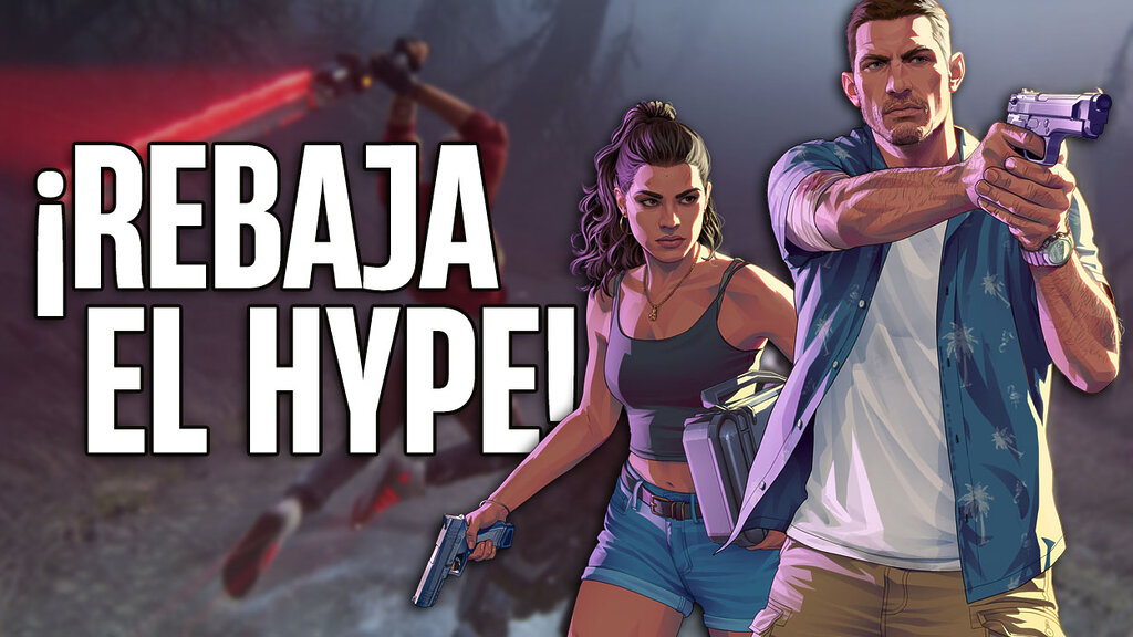 JUEGOS QUE NO APARECERÁN EN THE GAME AWARDS 2025