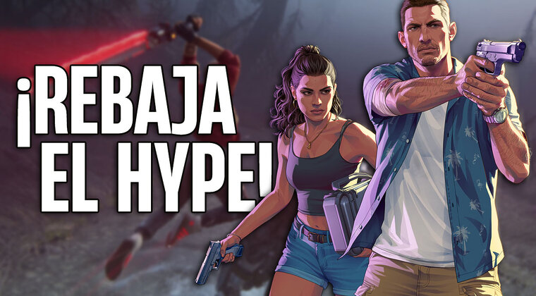 Imagen de Olvídate de estos 5 juegos, porque NO aparecerán en The Game Awards 2025