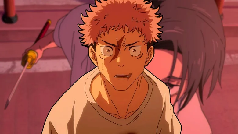 Jujutsu Kaisen temporada 3 Jump Festa 2026